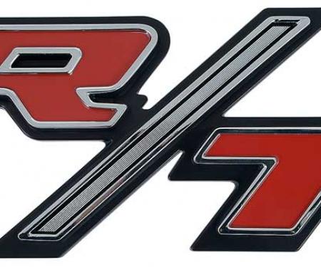 OER 1969 Dodge B-Body "R/T" Quarter Panel Emblem 2901812