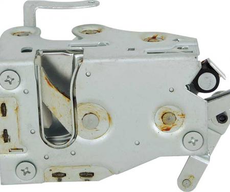 OER 1968 A-Body Front Door Latch, RH 2862770