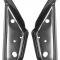 OER 1970-74 Dodge, Plymouth E-Body, Rear Floor Pan Brace, LH MM8296