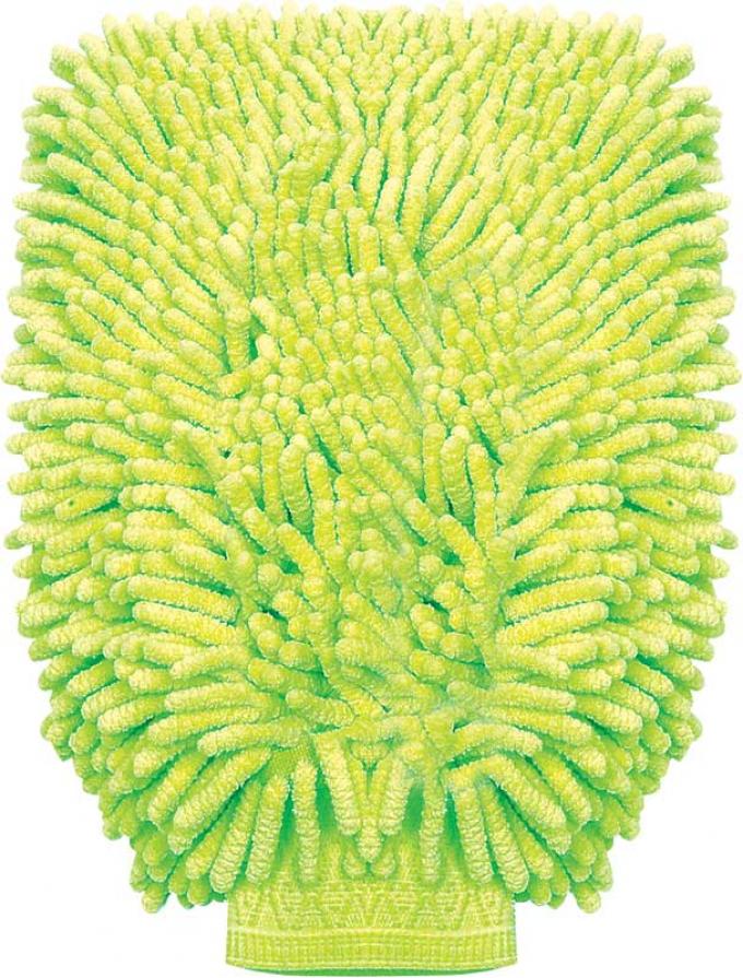 OER Chenille Microfiber Wash Mitt K89811