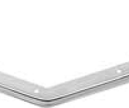 OER 1975-76 Valiant, Duster, Scamp Lower Grill Molding 3781036