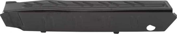 OER 1968-70 Plymouth B-Body, Trunk Floor Extension, RH, EDP Coated MM1435A