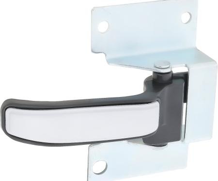 OER 1977-80 Chevy, GMC Pickup, Blazer, Jimmy,. Suburban, Inner Door Handle, Front or Rear, RH Passenger Side, Each T70644