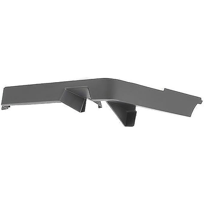 OER 2003-07 Chevrolet GMT800 Silverado 2500HD, 3500, 2003-06 Avalanche 2500, Front Bumper Filler, LH Driver Side 15188701