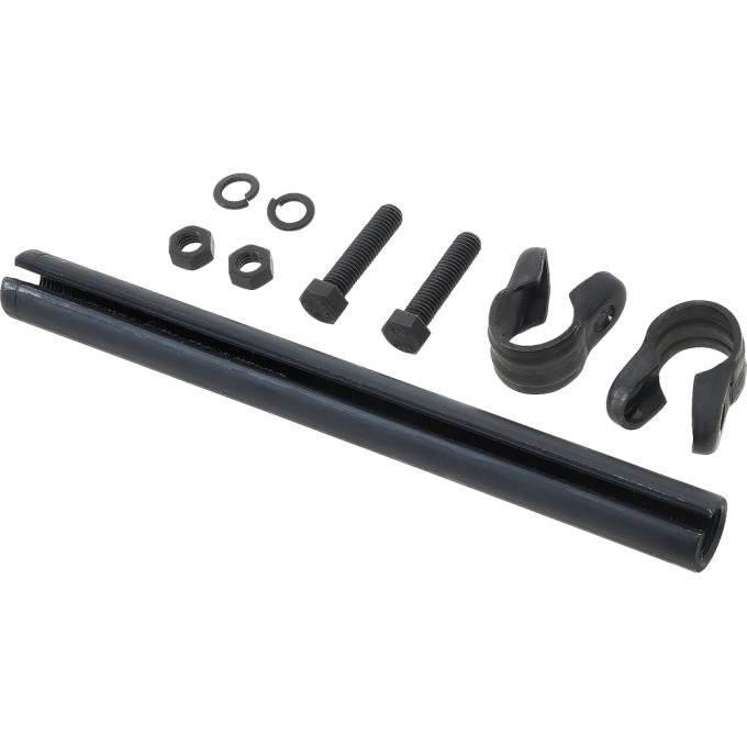 OER 1973-81 Chrysler/Dodge/Plymouth B-Body, Tie Rod Adjusting Sleeve, Authorized ES430SA