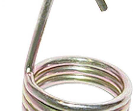 OER 1969-75 Headlamp Bulb Adjusting Spring CX1975