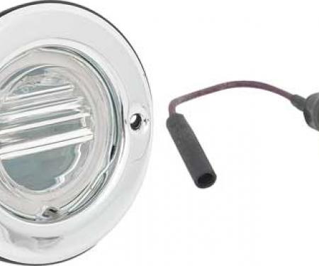 OER 1969-70 Mopar B-Body Back Up Lamp Assembly Set MB316