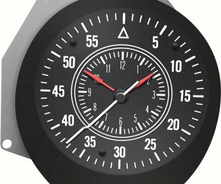 OER 1970-71 Mopar E-Body Rallye Clock 1277452