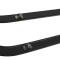 OER 1960-63 Chevrolet, GMC Pickup, Suburban, Window Felt Weatherstrip Set, Inner & Outer, 4 Piece Set CR1069