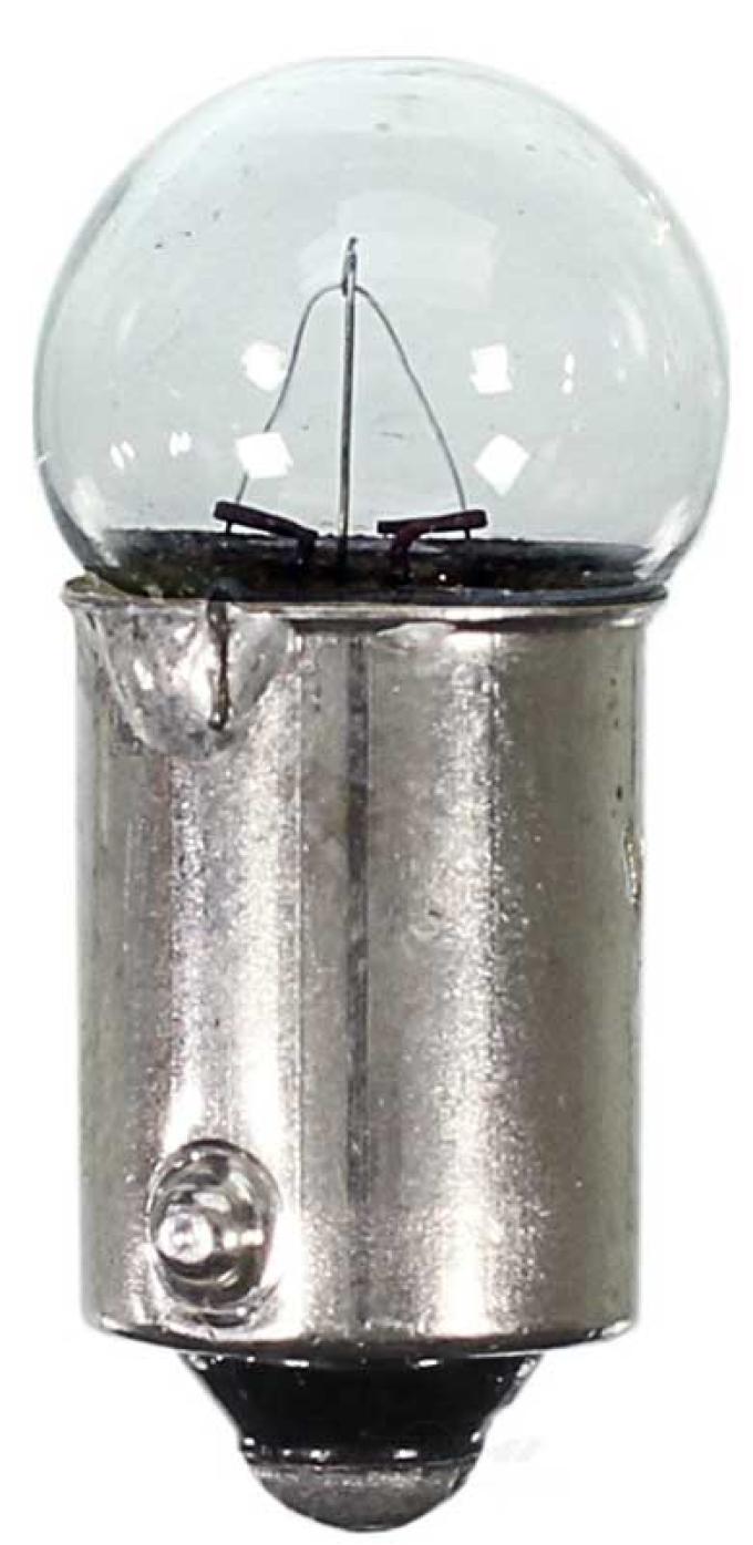 Mini Bayonet Bulb G-3 1/2 1 Cp