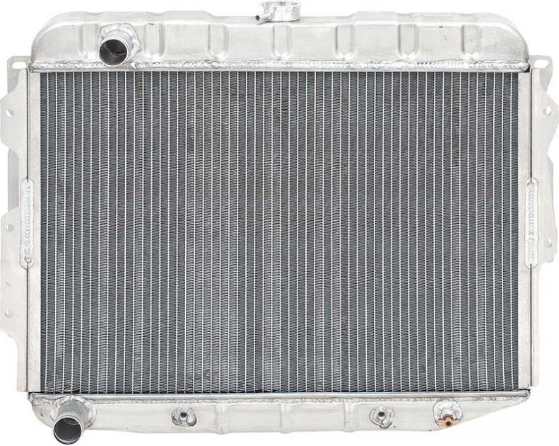 1966-69 Mopar B-Body Small Block V8 With Auto Trans 26