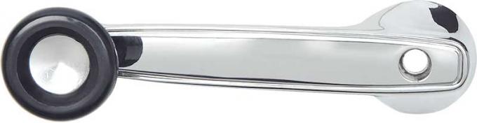OER 1968-74 Dodge, Plymouth A,B,E-Body, Window Crank Handle, Each 2862167