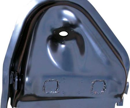 1962-74 Mopar B / E-Body, Shock Tower Brace, Passenger Side, EDP Coated