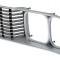 OER 1973-74 Charger Grill LH (except SE Models) 3672319