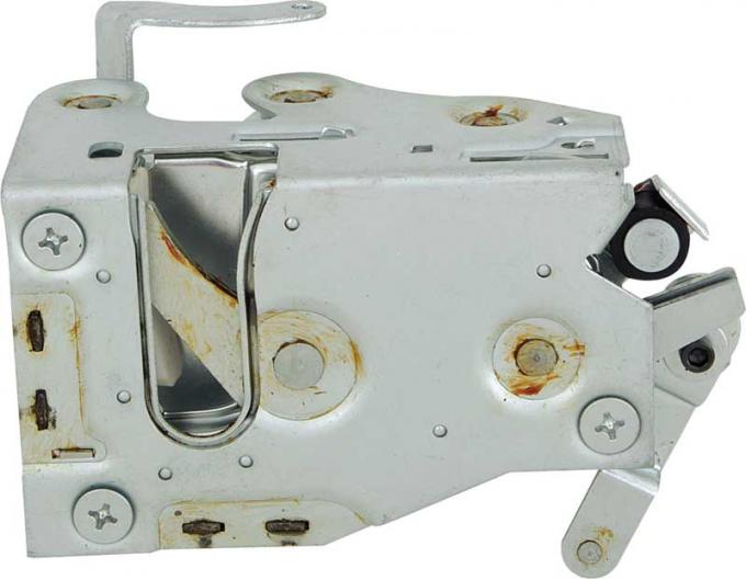 OER 1968 A-Body Front Door Latch, RH 2862770