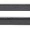OER Ford, GM, Mopar, Windshield Wiper Blade Refill, 16", Pair 17528D