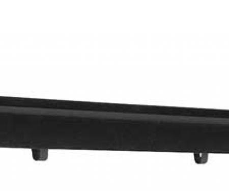 OER 1981-91 Chevy, GMC Pickup, Blazer, Suburban, Inner Beltline Door Windowfelt, Antirattle Seal, Front RH 15569072