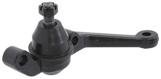 1962-72 Dodge, Plymouth A-Body, Lower Ball Joint, with Steering Arm, Disc Brakes, Passenger Side