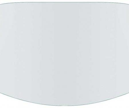 OER 1968-70 Dodge/Plymouth B-Body (Except Charger), Back Window Glass, Clear DB4052C