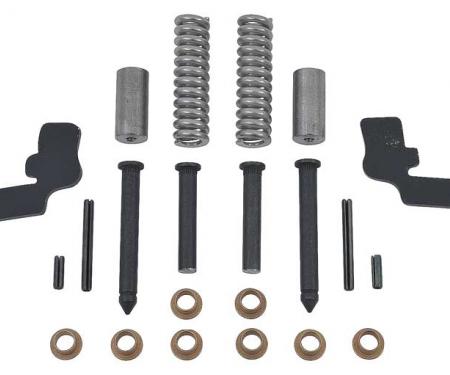 OER 1971-74 Mopar B-Body Door Hinge Rebuild Set MB1846