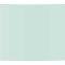 OER 1961-71 Dodge Pickup Trucks, Front Windshield Glass, Light Green Tint, D & W Models DW605T