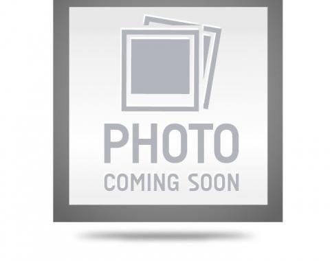 OER 1968-74 Mopar B, C, E-Body Headlamp Retaining Ring Screw Set - 12 Pieces MD9504