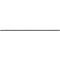 1966-67 Dodge Charger, Upper Rear Panel Molding