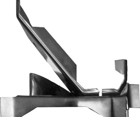 OER 1966-70 Dodge, Plymouth B-Body Models, Front Leaf Spring Mounting Bracket, LH MM1410A