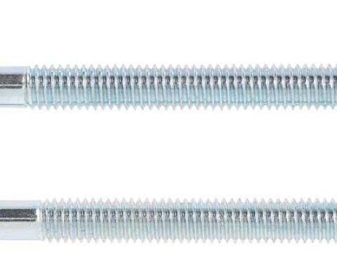 OER 1960-1976 Mopar, Fuel Tank Mounting Studs , Pair MM8271