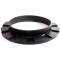 OER 1964-2002 GM, Front Coil Spring to Frame Rubber Insulator, 1/4" Thick, LH or RH, Various Models, Each W1006
