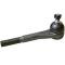 1969-91 Chevy, GMC 1/2, 3/4 Ton Pickup, Blazer, Jimmy, Suburban, Rear Drag Link End, 8.33" Long, for 4 Wheel Drive Vehicles