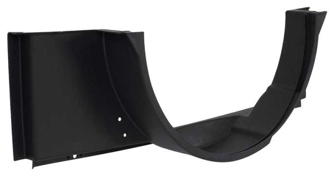 OER 1994-2000 Pickup, Suburban, Yukon, Lower Fan Shroud, Small Block A56208