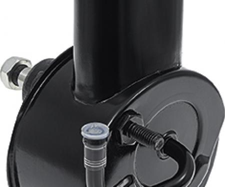 OER 1969-74 Mopar New Saginaw Power Steering Pump with Reservoir NP6159