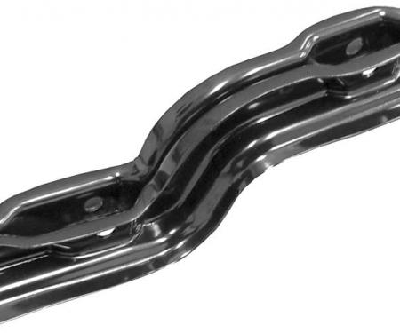 OER 1970-74 Mopar E-Body, Spare Tire Hold Down Bracket, Hardtop MM1602B