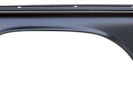 OER 1960-66 GM Truck Front Fender, LH T70290