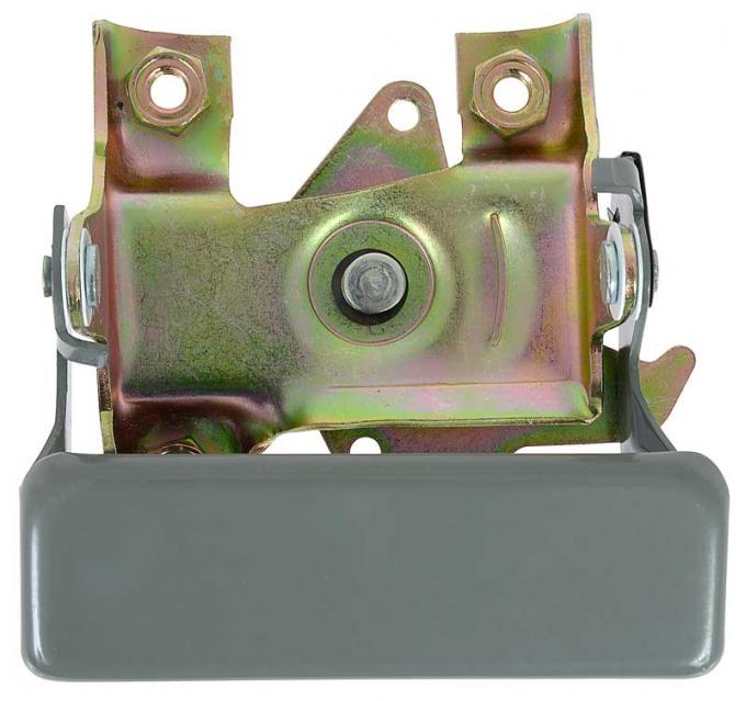 OER 1982-93 Chevrolet, GMC S10, S15 1991-93 Bravada, Tailgate Handle & Mechanism 14027160