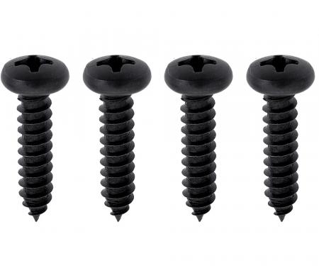 OER 1970-74 Mopar Park Lamp Hardware Screw Set MA4746