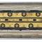 1977-78 Chrysler, Dodge, Plymouth, Power Window Switch, 4 Button, with Convex Buttons