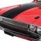 OER 1970-71 Dodge Challenger, Hood Lip Molding, 52-1/4" ME1556