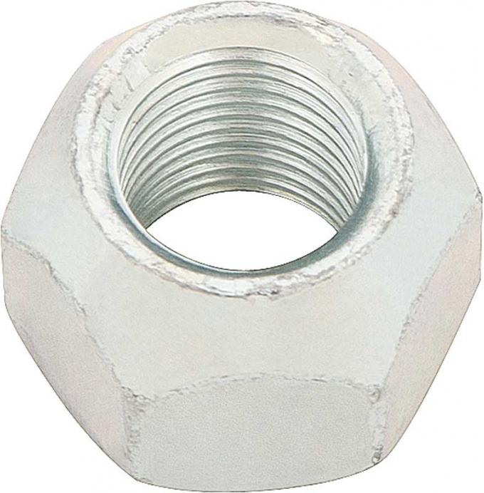 OER 1953-90 Chrysler, GM, Ford, Standard Wheel Lug Nut, 1/2"-20, Each A1014