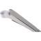 1958-66 Chevy, GMC Truck, 1958 Car, Windshield Wiper Arm, 1/2" Base, 3/16" Bayonet End, Polished Stainless, LH Driver Side