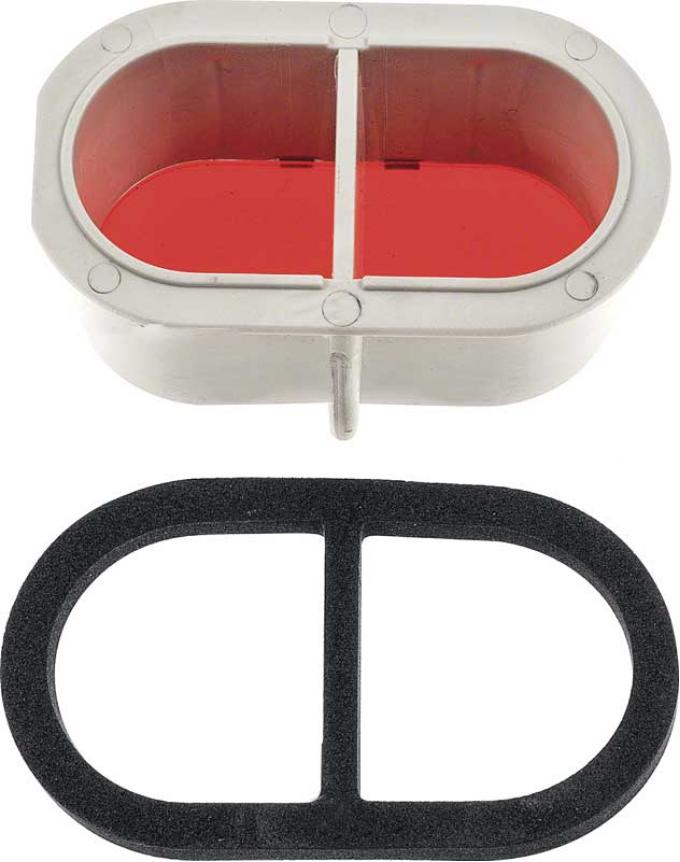 OER 1967-71 Mopar A-Body Oil/Brake Light Housing MA679