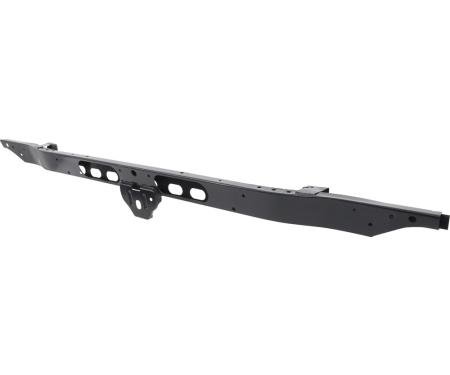 OER 2014-18 Silverado, Sierra 1500 GMT K2XX Series Pickup Truck, Radiator Support Upper Tie Bar 22777913