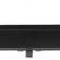 OER 1981-91 Chevy, GMC Pickup, Blazer, Suburban, Inner Beltline Door Windowfelt, Antirattle Seal, Front RH 15569072