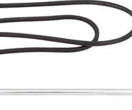 OER 1962-65 Mopar A-Body Front Fender Mount Antenna Set MN1393