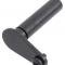 OER 1970 Charger Headlamp Door Crank Rod with Hidden Headlamps 2998884