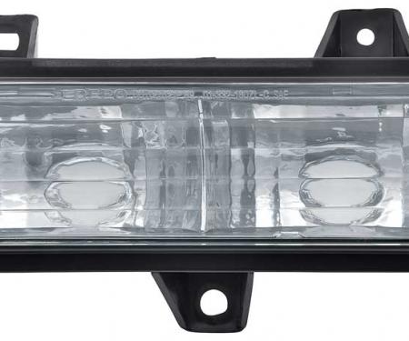 OER 1989-91 GM Truck Park/Turn Lamp - LH T70565