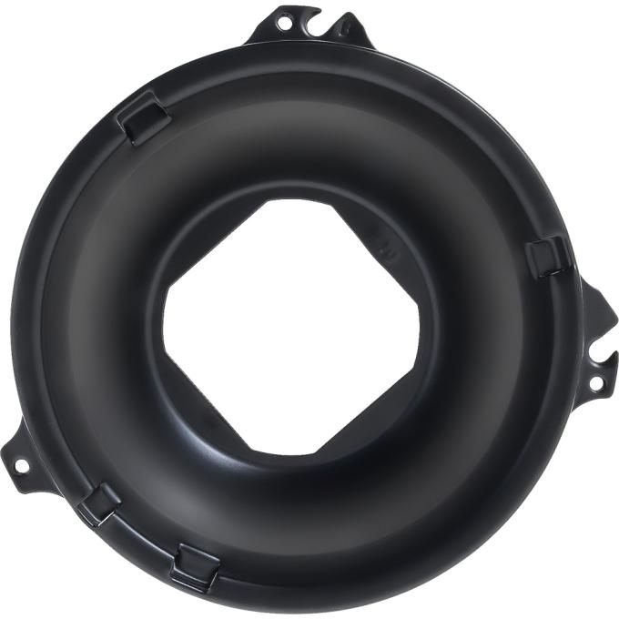 OER 1958-82 GM, Outer Headlamp Mounting Bucket, with Square Hole, Various Models 5950507