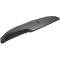 1963-64 Ford Galaxie, Full Size, Dash Pad, Black