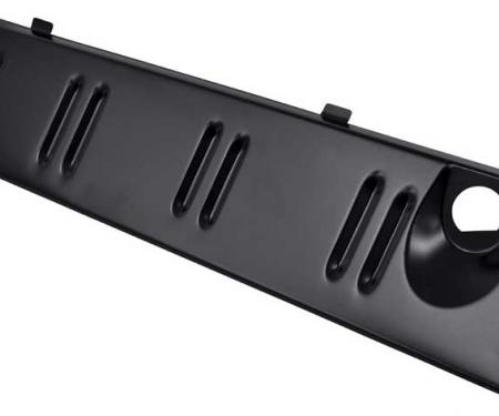 OER 1968-70 Dodge Charger, Trunk Floor Extension, LH, EDP Coated MM1430A